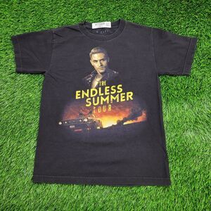 G-Eazy Shirt Womens Small 17x23 The Endless-Summer Tour